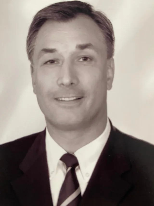 Mirko Hinz, Gründer und Geschäftsführer der Verwaltungsunion GmbH